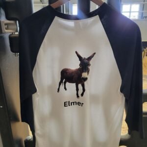 import placeholder for sku elmer 34 sleeve t shirt
