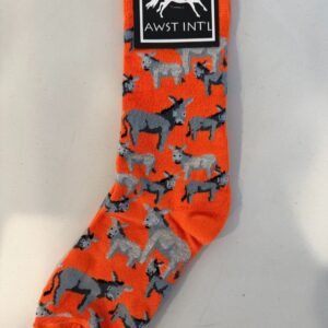 import placeholder for sku donkey socks