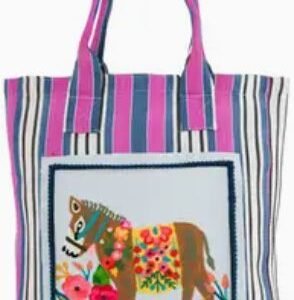 import placeholder for sku donkey mesh recycled bag