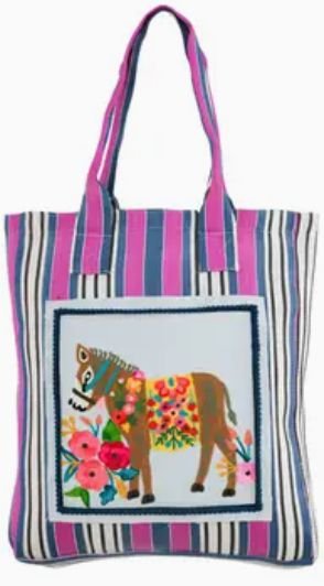 import placeholder for sku donkey mesh recycled bag