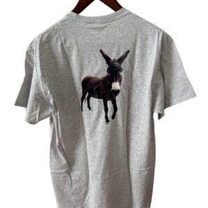 import placeholder for sku rancho burro t shirts featuring elmer