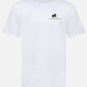 import placeholder for sku the classic henry gracie white tee