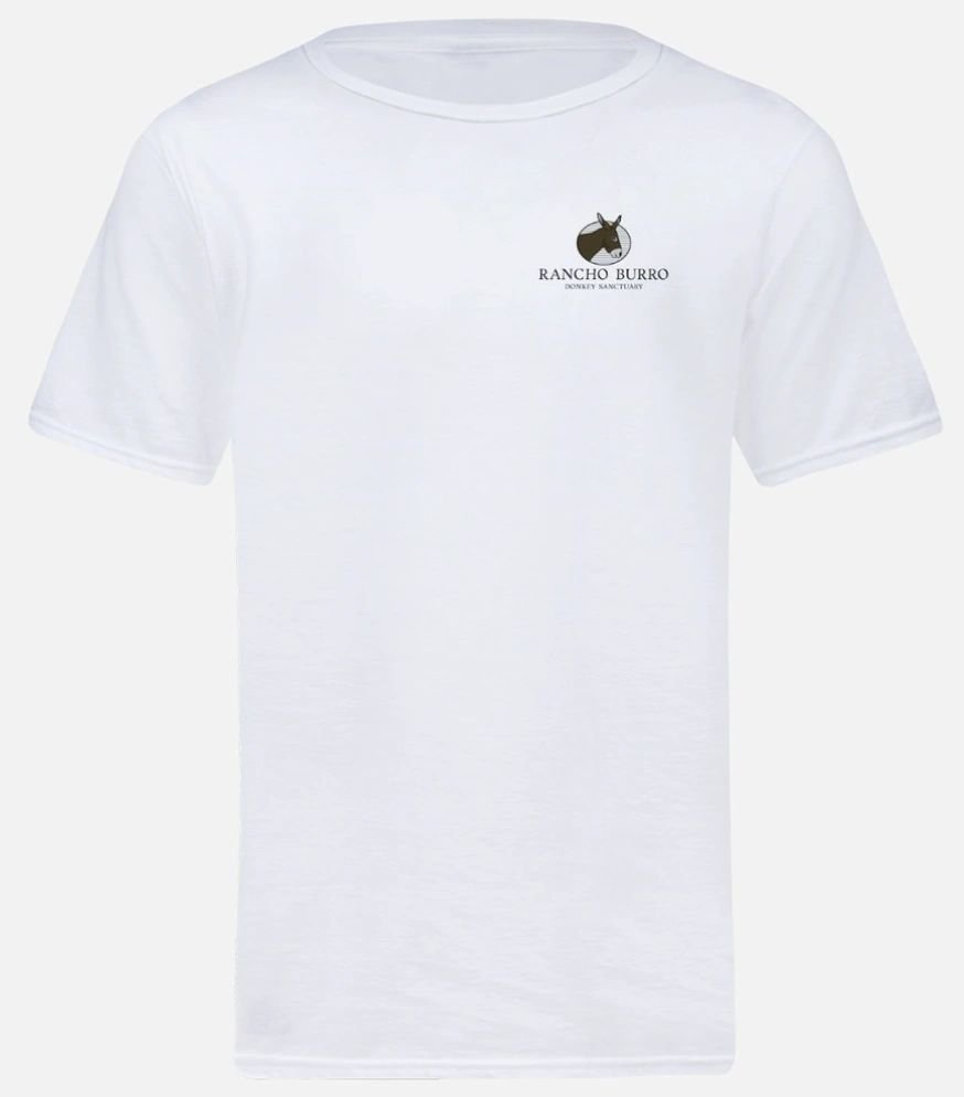 import placeholder for sku the classic henry gracie white tee