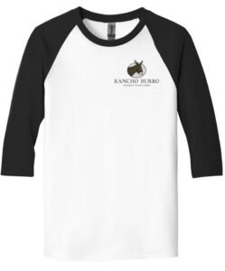 import placeholder for sku the elmer classic 34 sleeve baseball tee