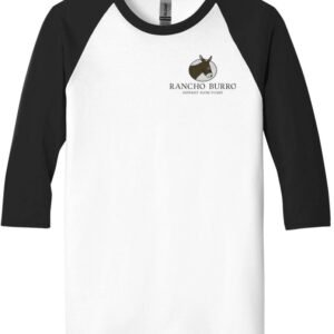 import placeholder for sku the elmer classic 34 sleeve baseball tee