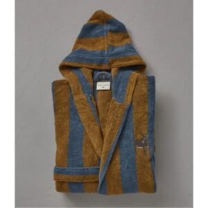 import placeholder for sku luxury cevennes bathrobe