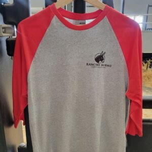 import placeholder for sku bobo 34 sleeve t shirt